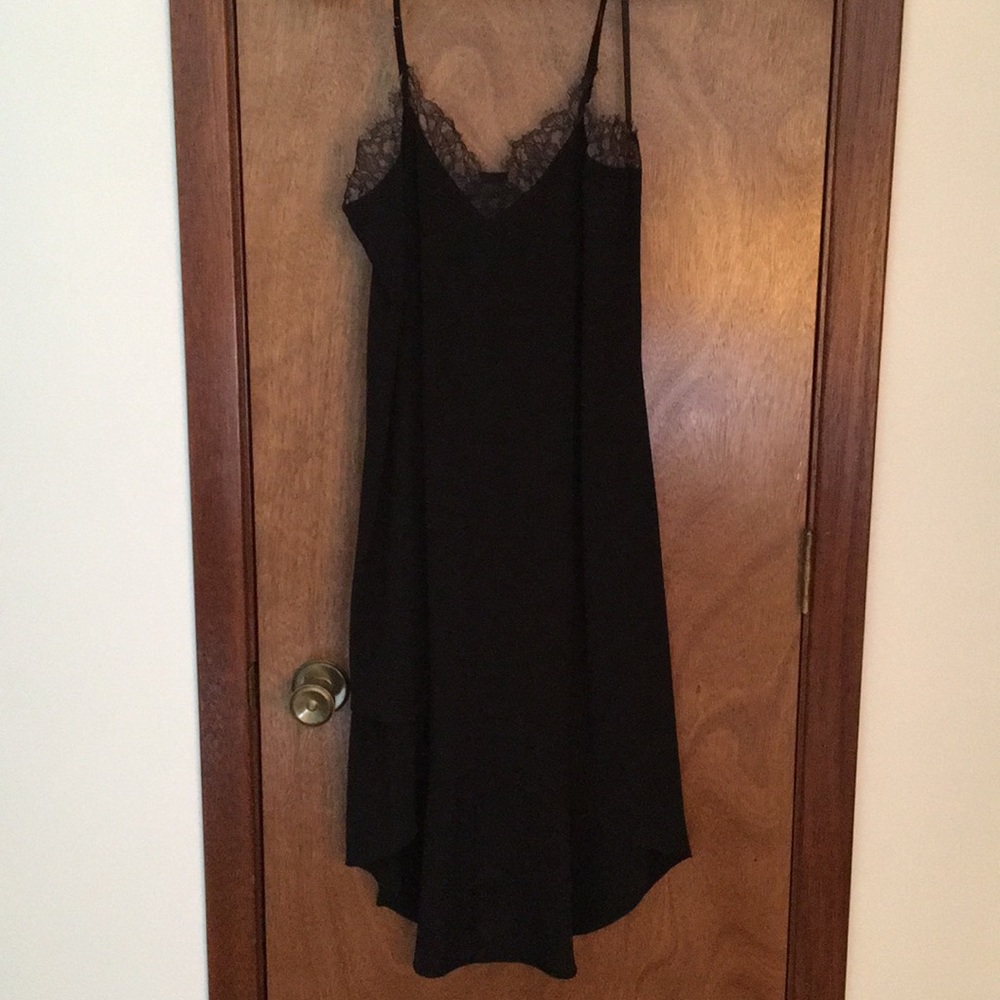 BCBG MaxAzria Astrella Dress.